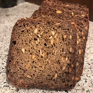 Danish Rye
